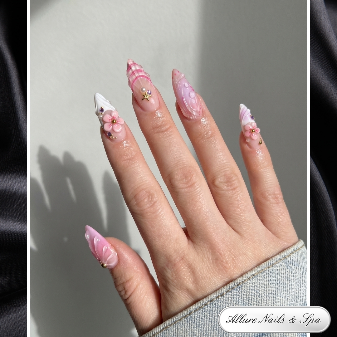 nail ideas